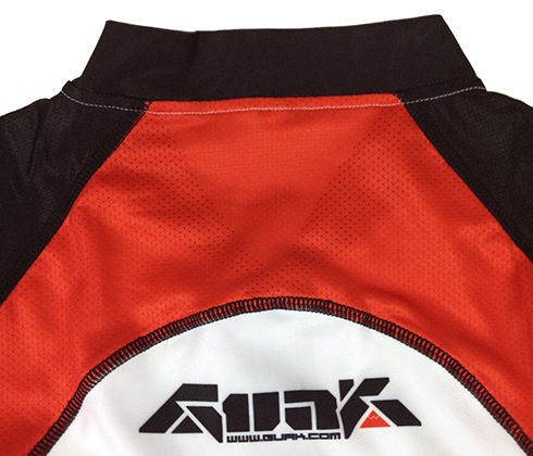 Sense Man Jersey